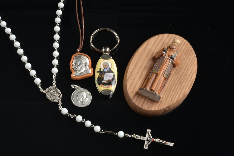 Padre Pio