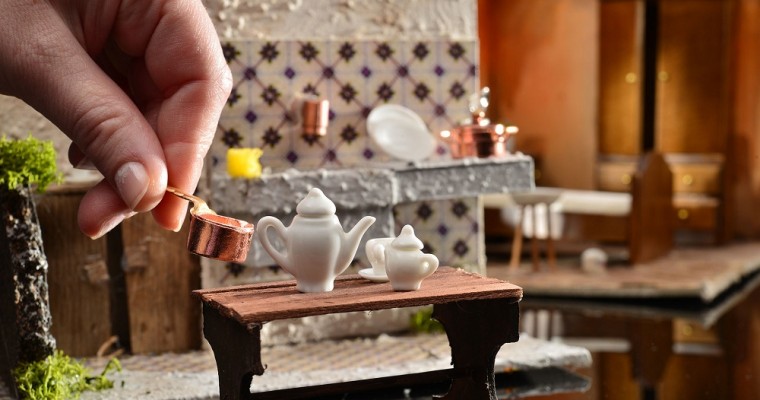 Bricolage de Noël : créez votre petit chef d’œuvre