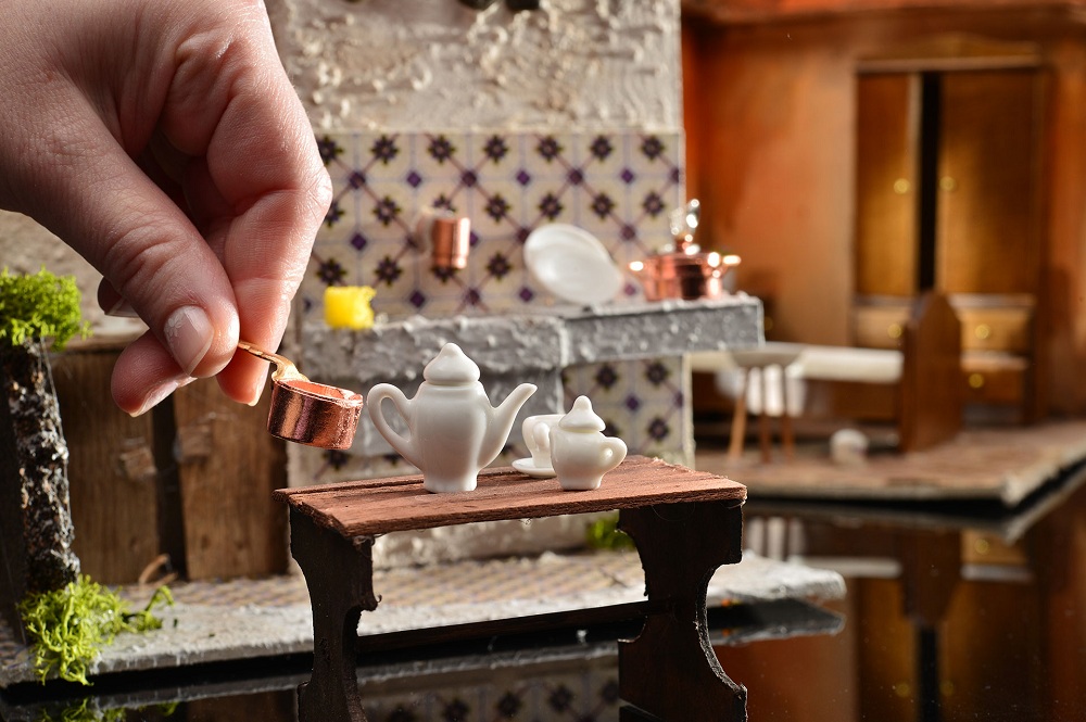 Bricolage de Noël : créez votre petit chef d’œuvre Bricolage de Noël