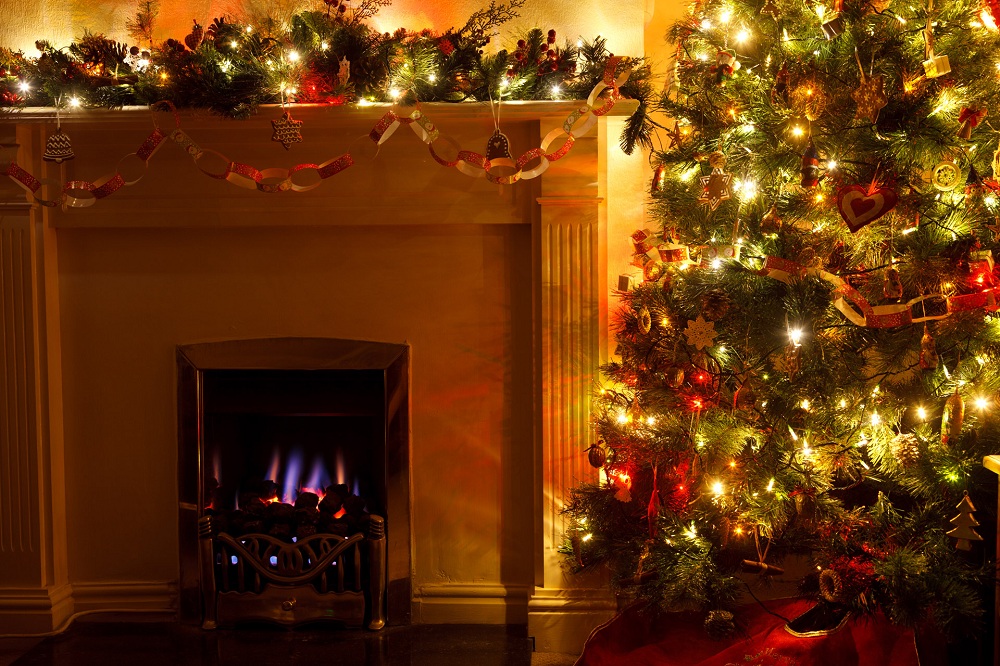 10 décorations de Noël pour votre sapin