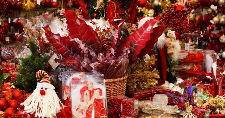 10 décorations de Noël pour votre maison