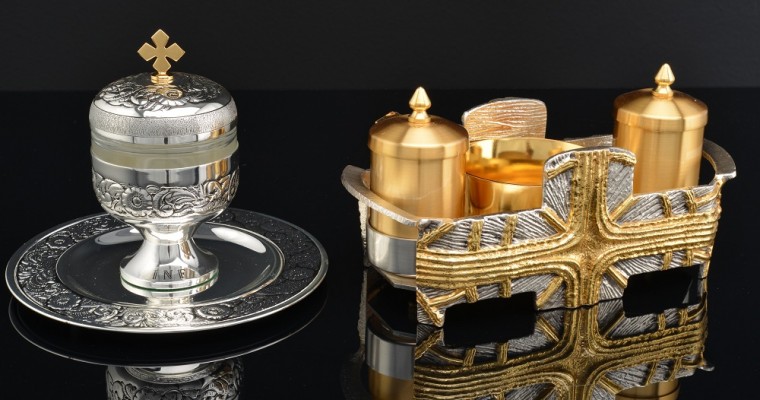 Le premier sacrement d’un petit fidèle : le Baptême