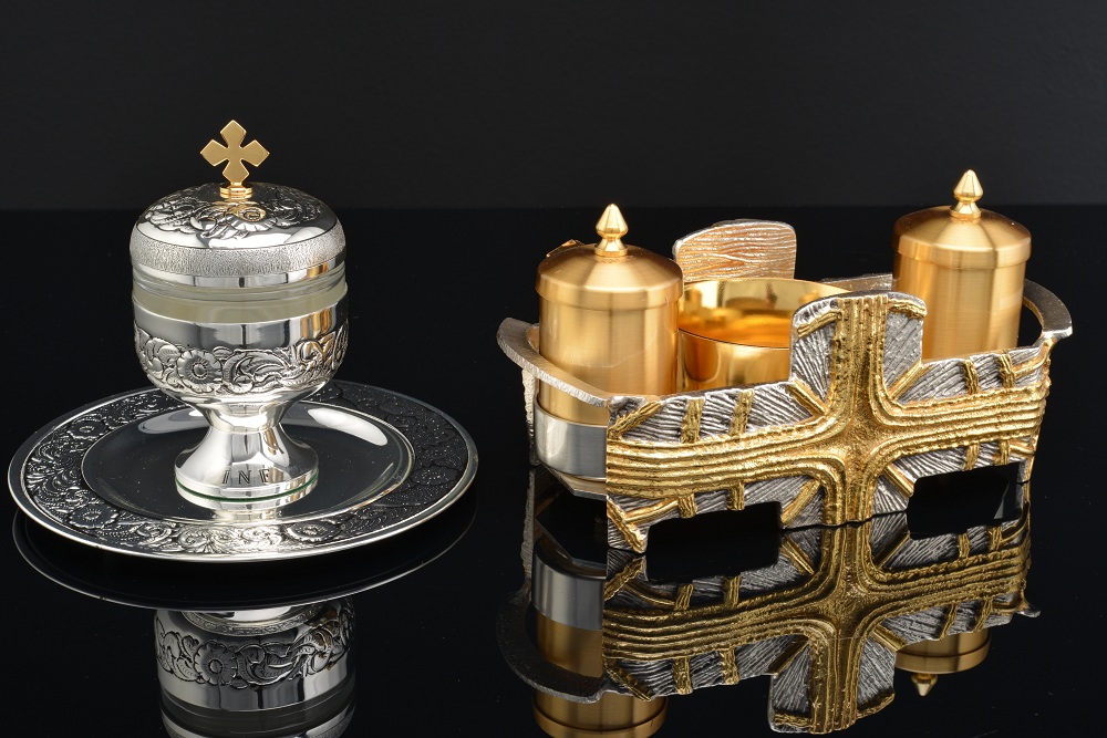 Accessoires du Baptême