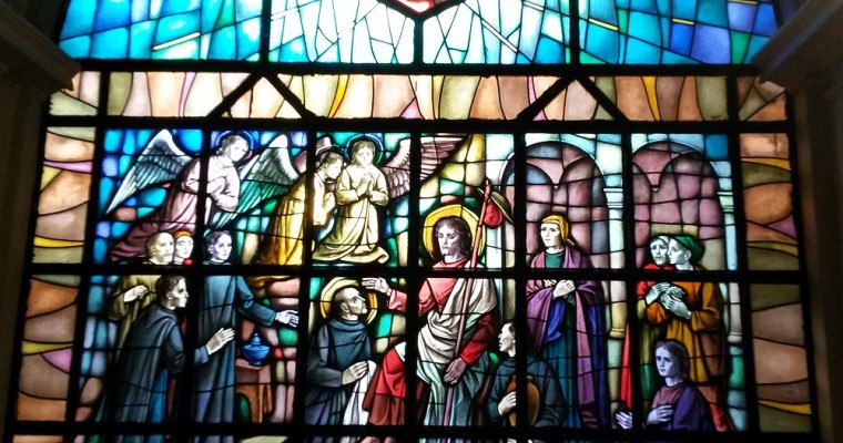 Les Frères hospitaliers : les Frères de l’ordre hospitalier de Saint Jean de Dieu