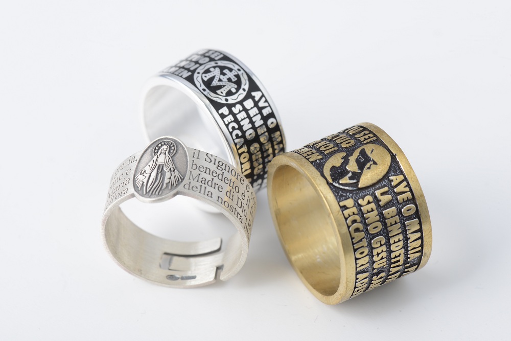 Bague online de priere