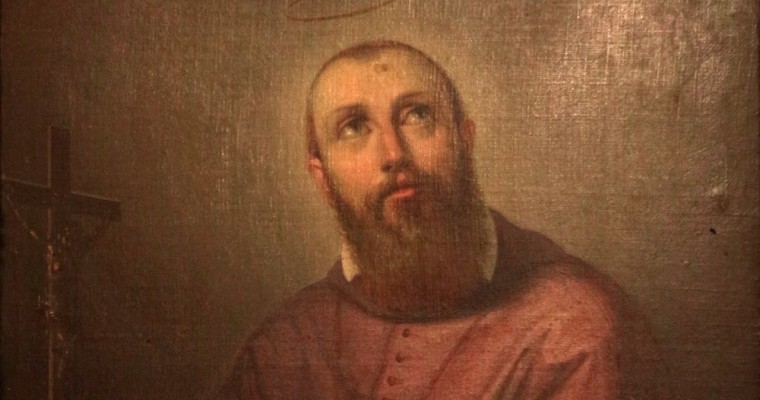 Le grand maître de spiritualité : Saint François de Sales
