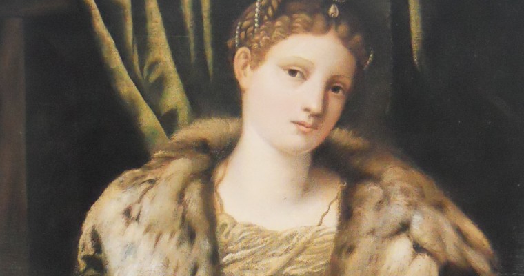 Sainte Agnès : histoire d’une vierge et martyre