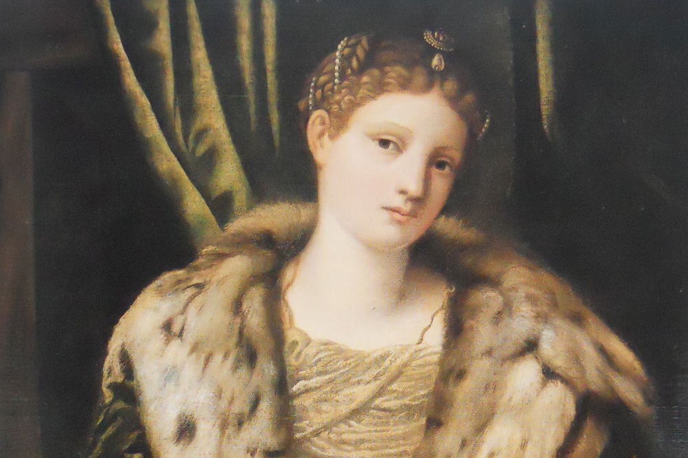 Sainte Agnès : histoire d’une vierge et martyre Sainte Agnès