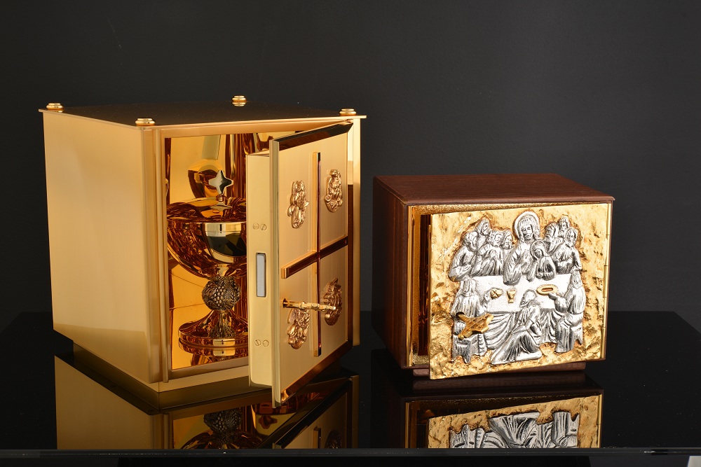 Tabernacle