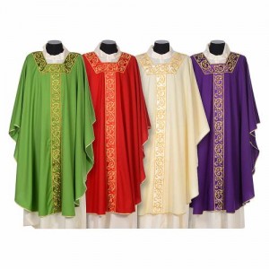 chasubles