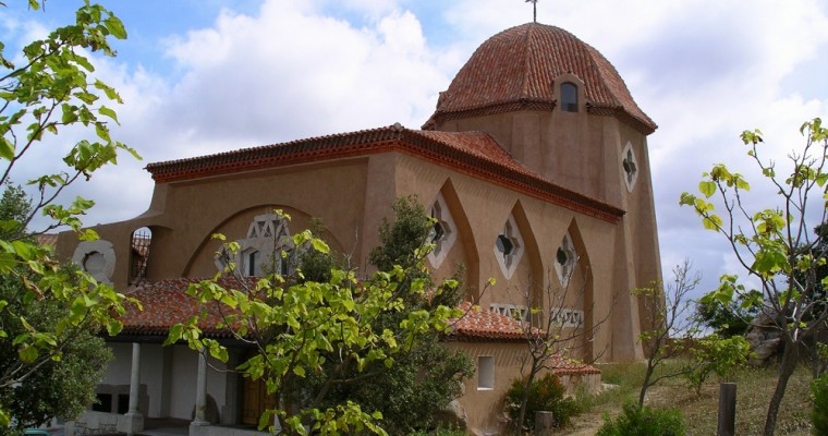 L’ordre des moniales Carmélites déchaussées
