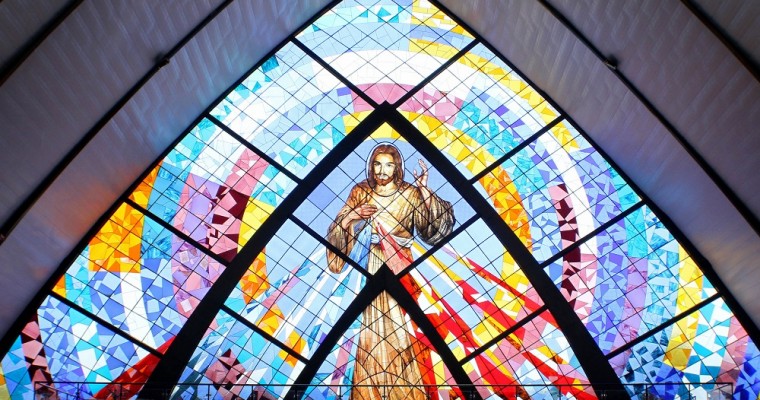 Le culte de la Divine Miséricorde