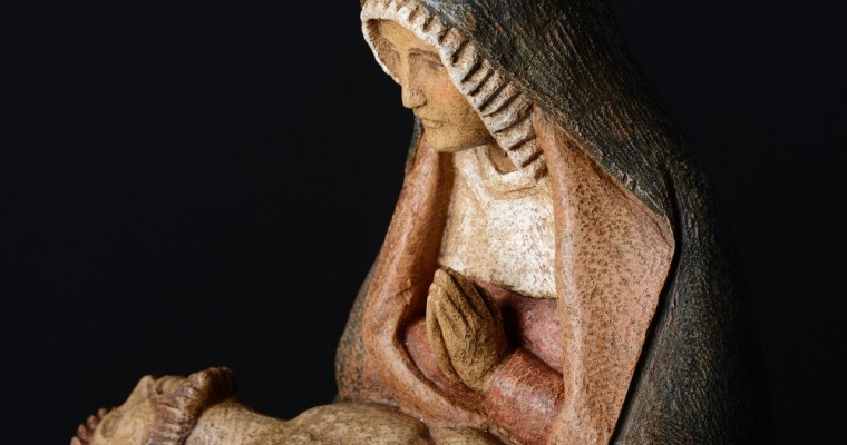 Le culte des images sacrées