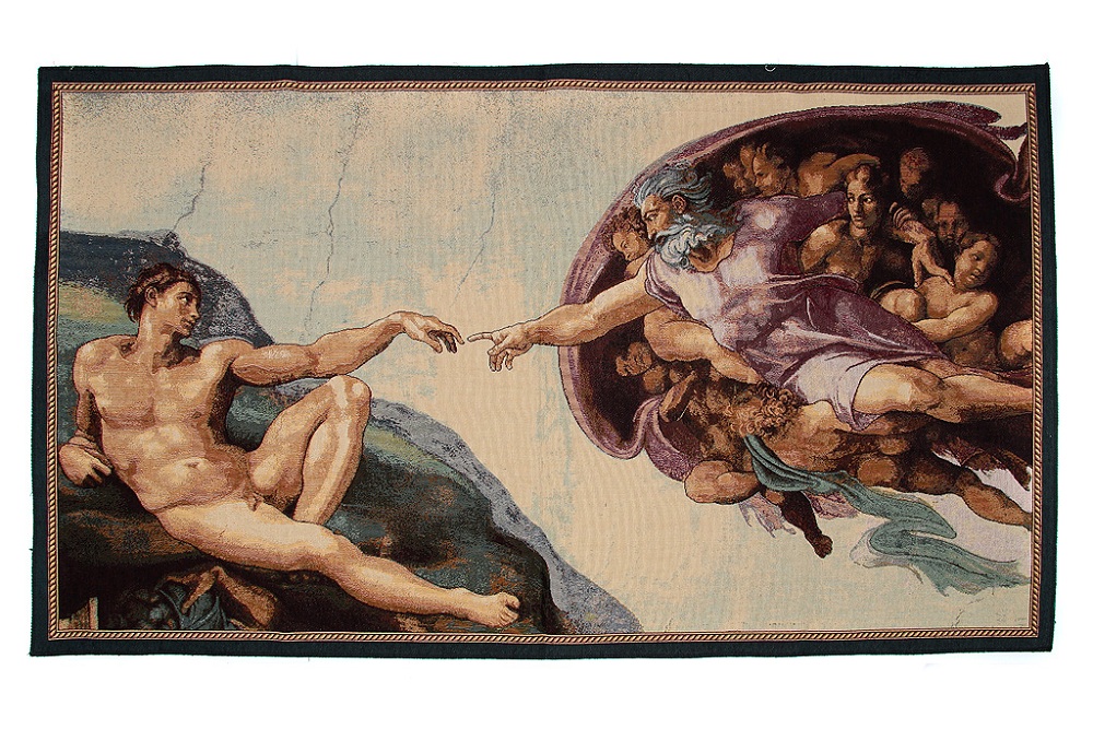 Le tapisserie