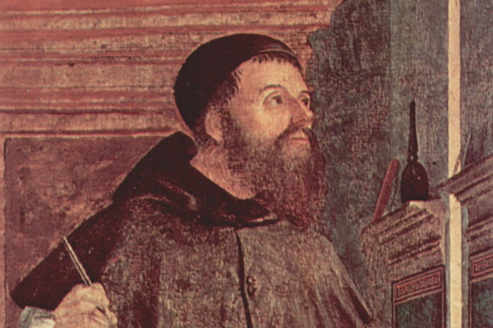 Saint Augustin d’Hippone: philosophe, évêque et théologien Saint Augustin d’Hippone