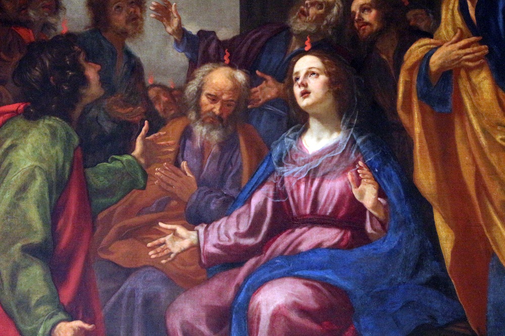 La Pentecôte : le jour où on célèbre le Saint Esprit et la naissance de l’Église