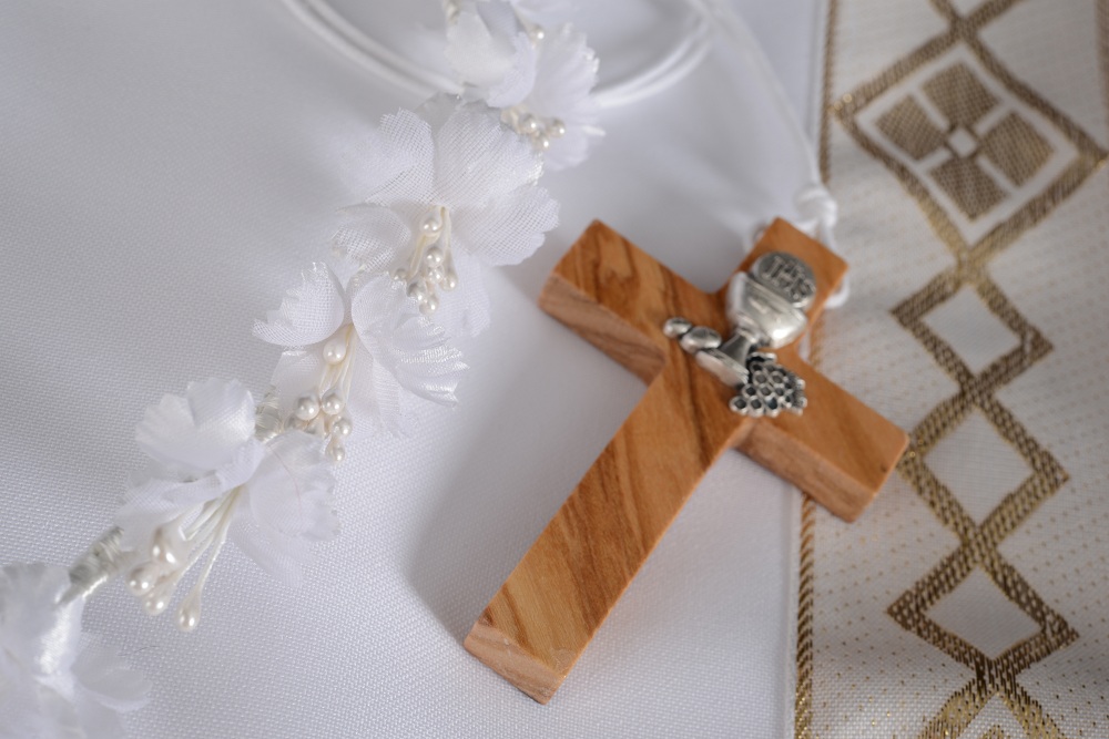 Le rôle du prêtre dans le rite de la Communion Le rôle du prêtre dans le rite de la Communion