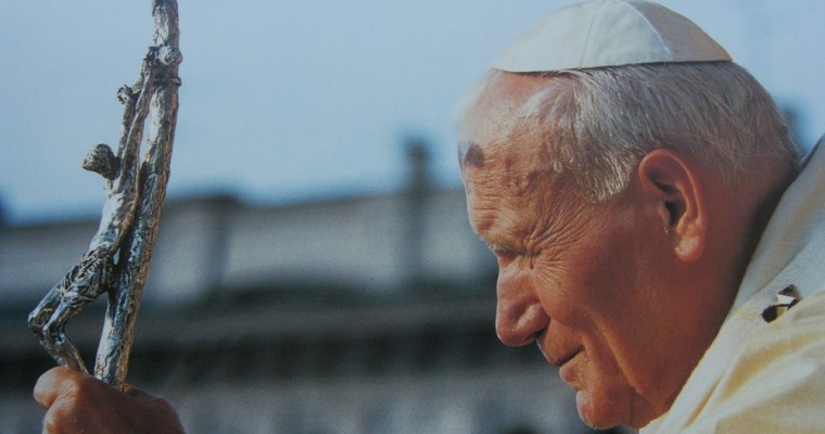 Pape Jean-Paul II : 10 anedoctes que vous ne connaissez peut-être pas