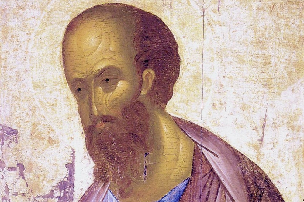 Saint Paul de Tarse