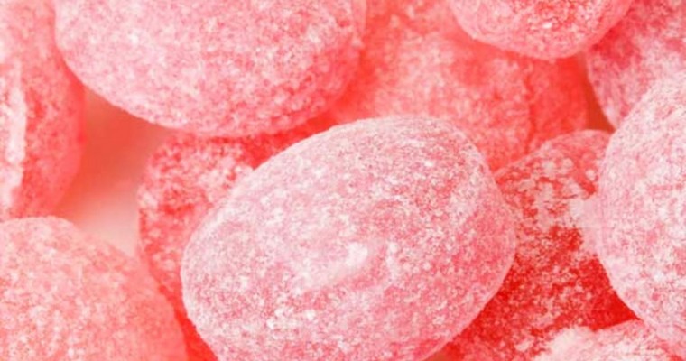 Un doux cadeau pour votre enfant : les bonbons et les confiseries des Monastères