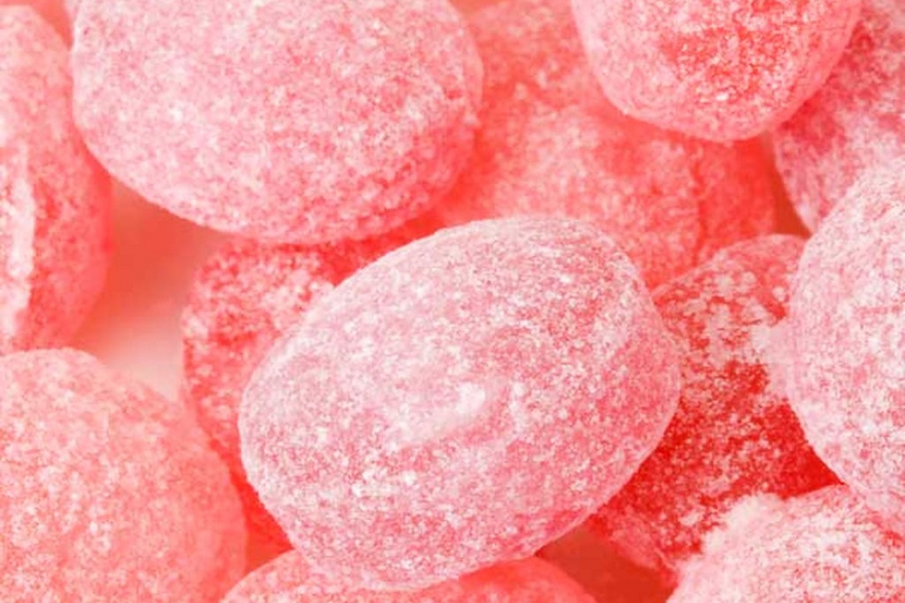 Bonbons et les confiseries des Monastères