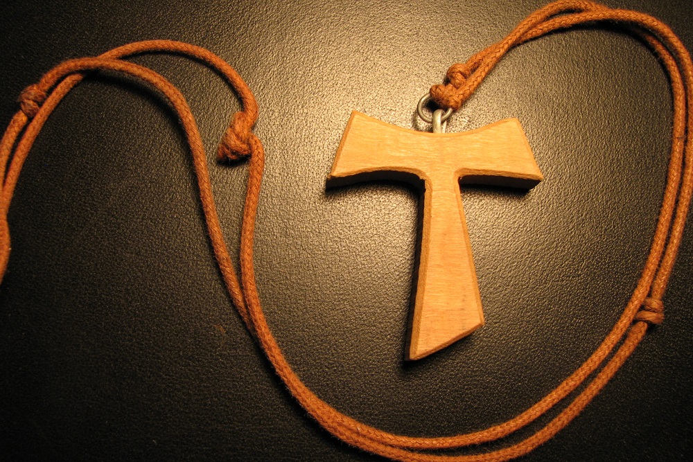 symbole Tau