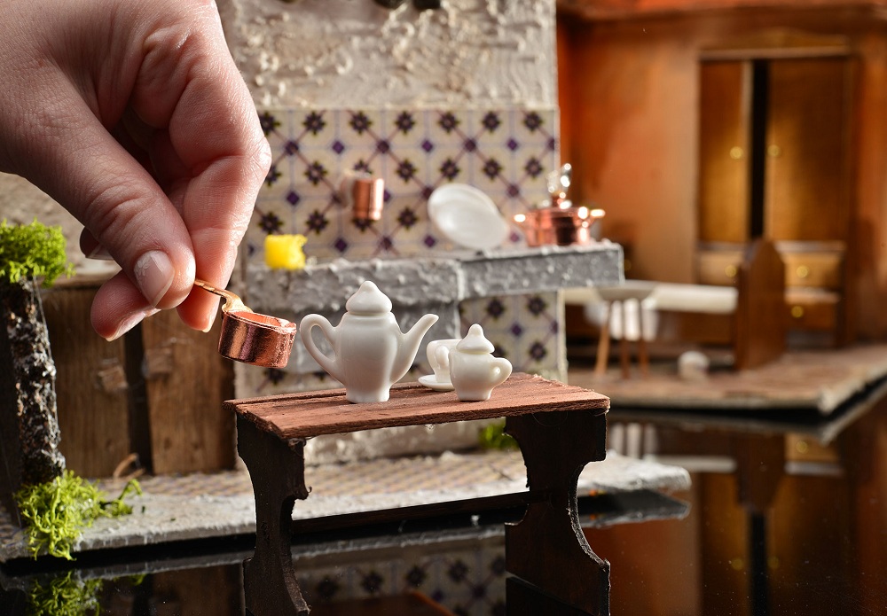 Construisez votre crèche en quelques étapes simples Bricolage de crèche