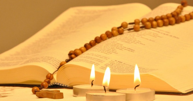 Les dévotions de l’église pour chaque mois de l’année