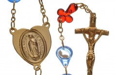 Rosario des enfants à naître