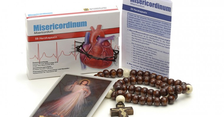 Comment réciter le rosaire de la Divine Miséricorde?