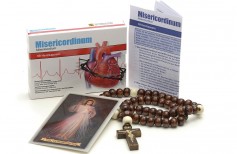 la Divine Miséricorde