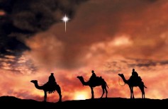 Pourquoi on célèbre l'Épiphanie la fête de l’Épiphanie