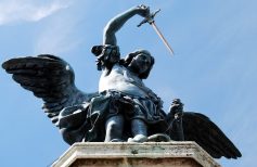 Culte de Saint Michel Archange