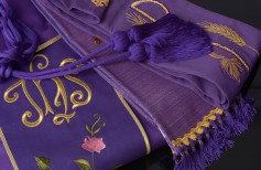 Vêtements liturgiques