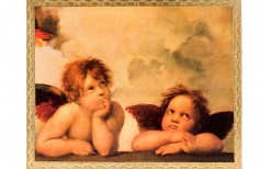anges de raffaello