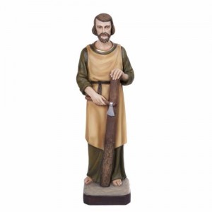 menuisier saint joseph en fibre de verre