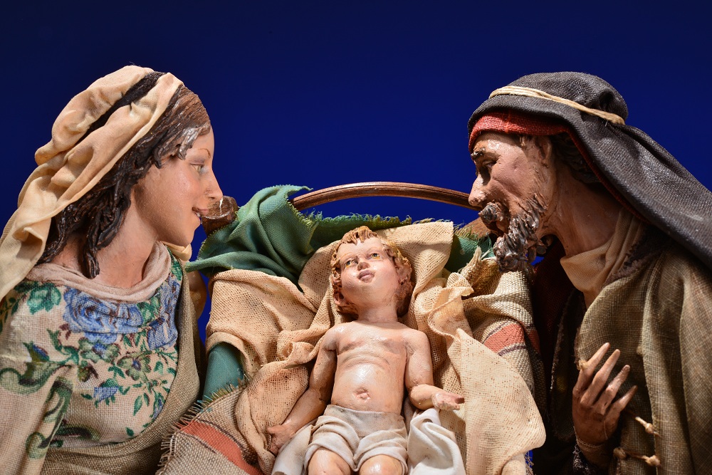La naissance de l’Enfant Jésus : la signification la plus profonde de Noël