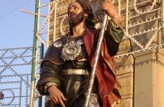 L’histoire de Saint Roch de Montpellier, pèlerin et thaumaturge français