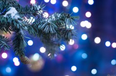 Symboles de Noël