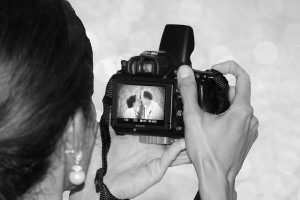 Le photographe de mariage