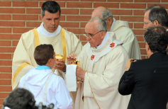communion