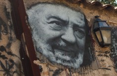 padre pio
