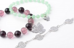 7 types de bracelets religieux à porter avec style 7 types de bracelets religieux à porter avec style