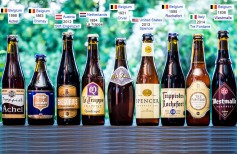 Bière monastique Bière monastique