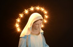 L’auréole : origines et signification L’auréole