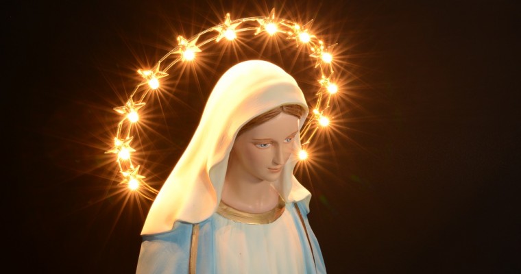 L’auréole : origines et signification