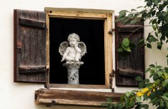 Les Bénédictions Pascales aux Familles Les Bénédictions Pascales aux Familles