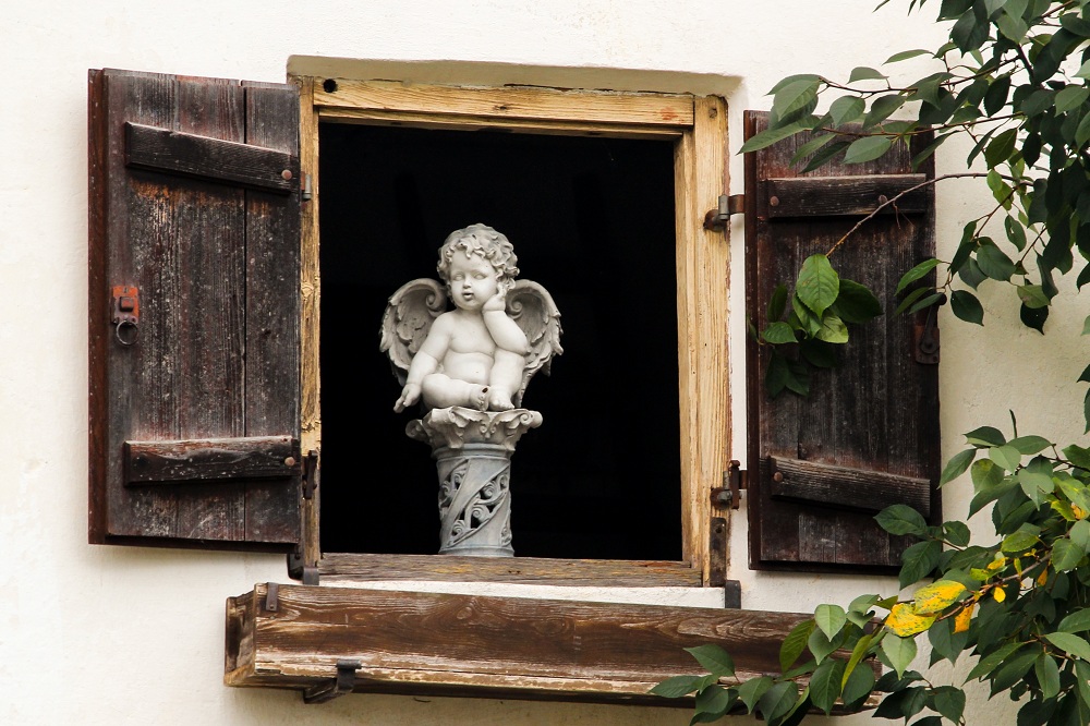 Les Bénédictions Pascales aux Familles