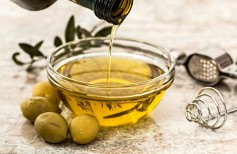L’huile d’olive