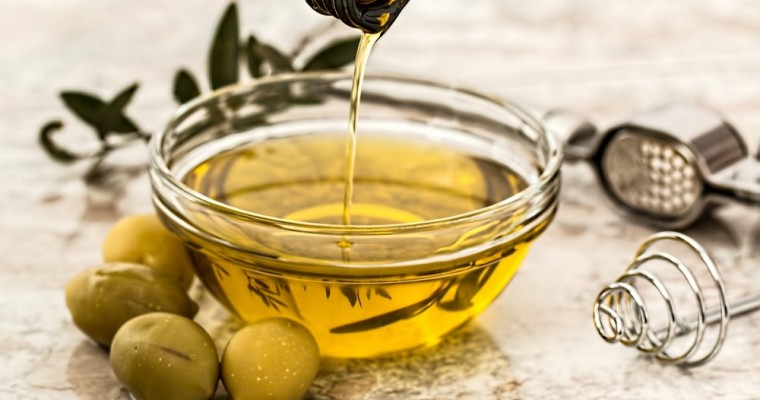 L’huile d’olive : une excellence à préserver